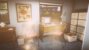 Everybody's Gone to the Rapture Screenshot